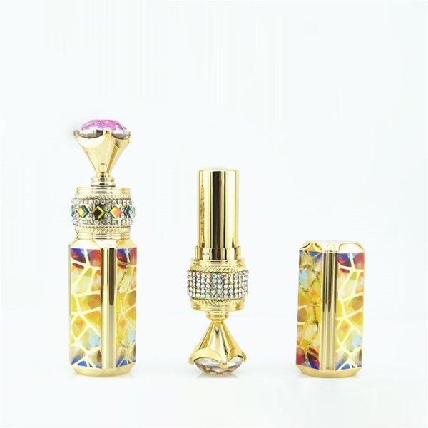 storage bottles & jars lipstick container square 3d chinese style diy rhinestone cosmetic packaging empty tubes 10/25pcs
storage bottles & jars lipstick container square 3d chinese style diy rhinestone cosmetic packaging empty tubes 10/25pcs