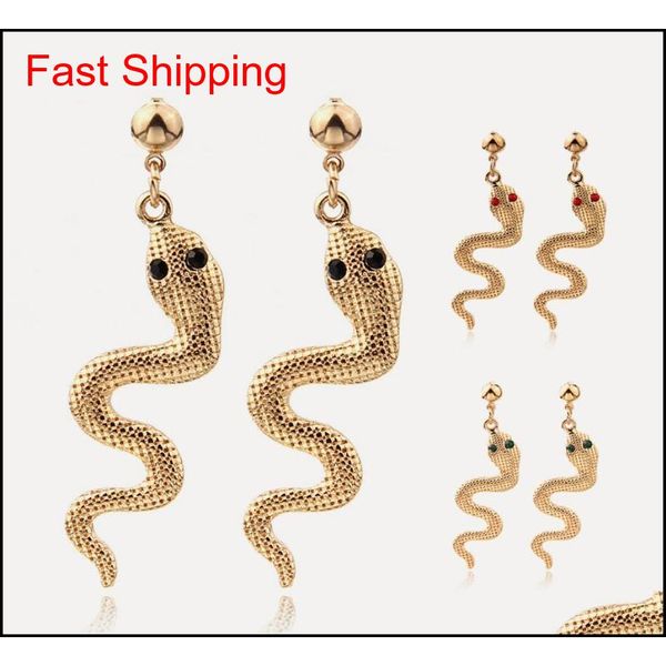 new chrismas gift for girl lady snake earrings kit animal snake dangle earrings snake wave drop earrings for wom qyllni homes2007, Golden
new chrismas gift for girl lady snake earrings kit animal snake dangle earrings snake wave drop earrings for wom qyllni homes2007, Golden
