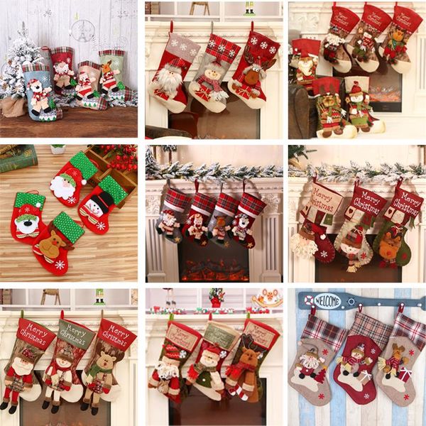 christmas decorations year 2022 1pc stocking/sugar/gifts/ xmas diy noel for home ornaments navidad decor garland
christmas decorations year 2022 1pc stocking/sugar/gifts/ xmas diy noel for home ornaments navidad decor garland