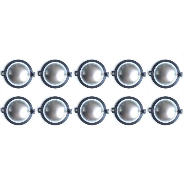 computer speakers 10pcs update replacement rcf diaphragm for nd850, nd 850 cd850 driver 2.0, 1.4, 8 ohms pure aluminum ccar fla
computer speakers 10pcs update replacement rcf diaphragm for nd850, nd 850 cd850 driver 2.0, 1.4, 8 ohms pure aluminum ccar fla