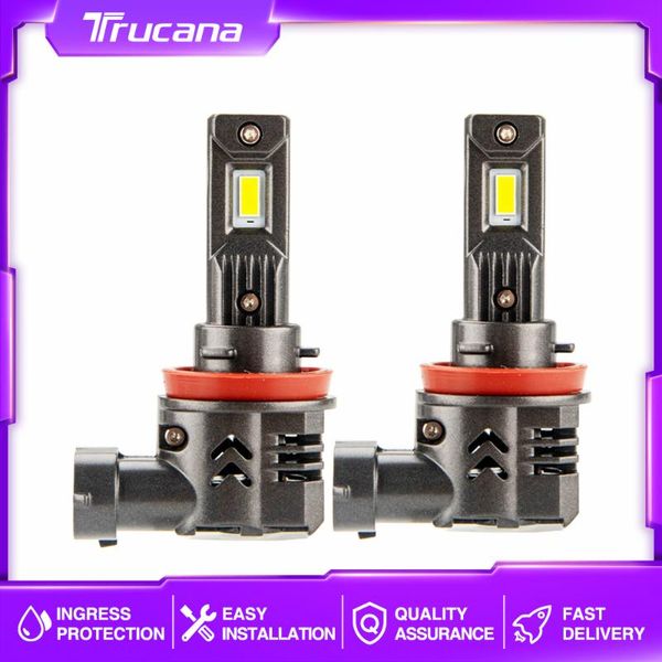 car headlights trucana 2x headlight h7 led h11 h1 h3 9005 9006 9012 880 881 56w 10000lm lamp 6000k auto headlamp fog light bulb 12v
car headlights trucana 2x headlight h7 led h11 h1 h3 9005 9006 9012 880 881 56w 10000lm lamp 6000k auto headlamp fog light bulb 12v