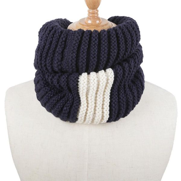 scarves 1pc winter warm brushed knit neck warmer circle go out wrap cowl loop snood shawl outdoor ski climbing scarf for men women, Blue;gray
scarves 1pc winter warm brushed knit neck warmer circle go out wrap cowl loop snood shawl outdoor ski climbing scarf for men women, Blue;gray
