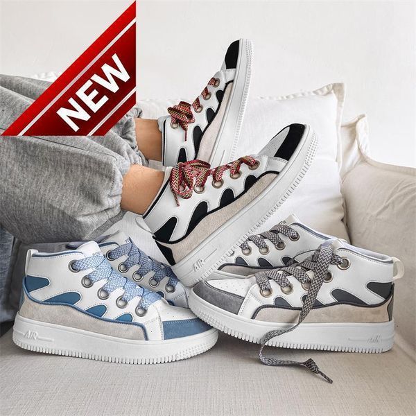 men's winter 2021 new trend casual board autumn small white work clothes cotton versatile fashion shoes, Black
men's winter 2021 new trend casual board autumn small white work clothes cotton versatile fashion shoes, Black