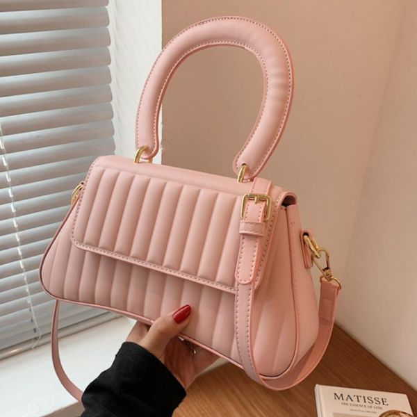 evening bags fashionable portable striped women bag korean single shoulder messenger
evening bags fashionable portable striped women bag korean single shoulder messenger