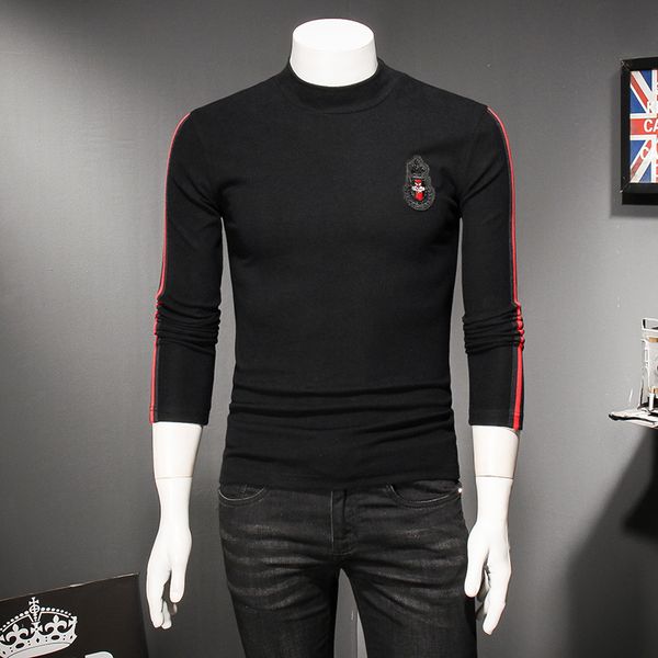 famous us men t-shirts fashion 2021 autumn winter thick sleeve male t shirt big yards m-5xl 8327 1pah, White;black
famous us men t-shirts fashion 2021 autumn winter thick sleeve male t shirt big yards m-5xl 8327 1pah, White;black