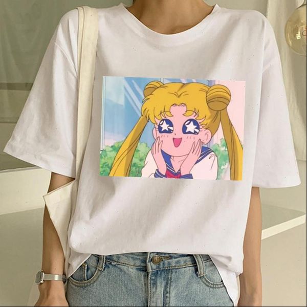 summer new fashion women cartoon tshirt white short sleeve aesthetic clothes korean style kawaii t shirt for women
summer new fashion women cartoon tshirt white short sleeve aesthetic clothes korean style kawaii t shirt for women