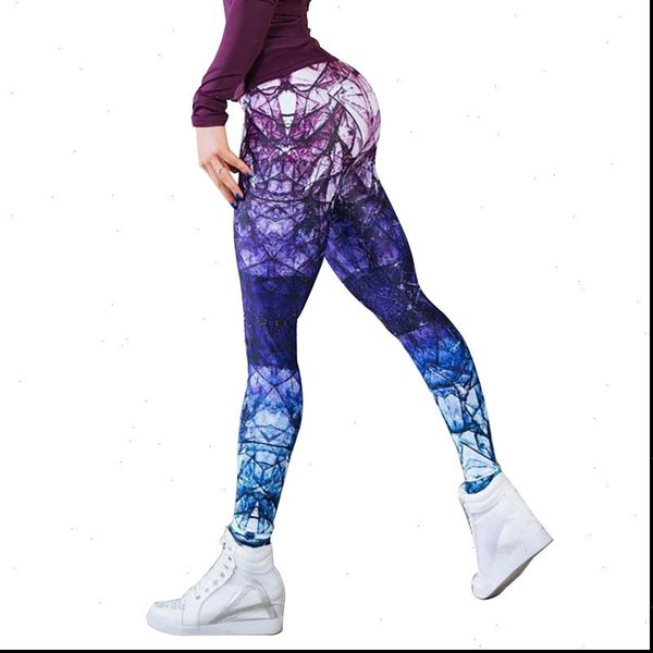 new deep blue purple trousers jeggings high waist digital printing casual female pants athleisure women push up leggings, Black
new deep blue purple trousers jeggings high waist digital printing casual female pants athleisure women push up leggings, Black