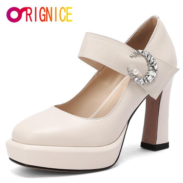 dress shoes orignice women wedding bridal crystal beige black platform thick heels lady designers square toe pumps high quality
dress shoes orignice women wedding bridal crystal beige black platform thick heels lady designers square toe pumps high quality