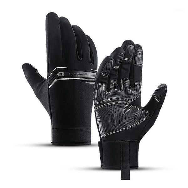 cycling gloves windproof sports touch screen mtb bike bicycle motorcycle skiing warm thermal fitness equipment1, Black
cycling gloves windproof sports touch screen mtb bike bicycle motorcycle skiing warm thermal fitness equipment1, Black