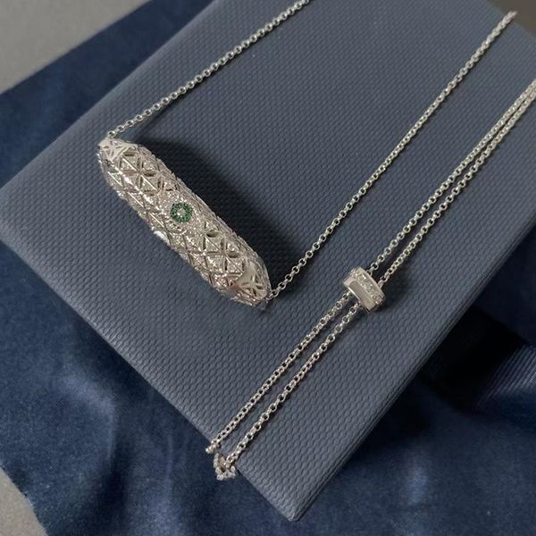 chains s925 sterling silver summer evil eye necklace female fashion retro design devil retractable adjustable jewelry
chains s925 sterling silver summer evil eye necklace female fashion retro design devil retractable adjustable jewelry