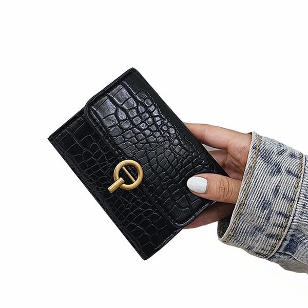 women snake print wallet learn women's mini designer fashion flip clutch russian passport cover card holder purse, Red;black
women snake print wallet learn women's mini designer fashion flip clutch russian passport cover card holder purse, Red;black