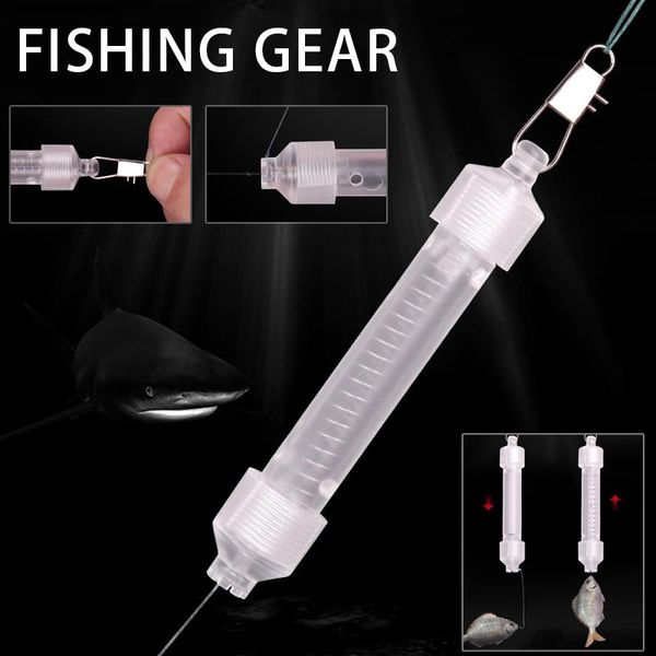 portable automatic fishing device fishing hook strong force spring device automatically tackle fast catch tool
portable automatic fishing device fishing hook strong force spring device automatically tackle fast catch tool