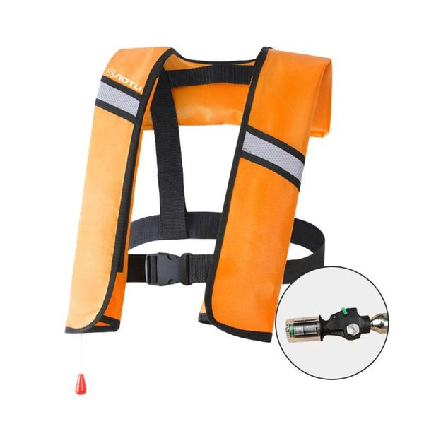 automatic inflatable life jacket tpu nylon life vest water sports swimming fishing survival jacket for kayaking boating
automatic inflatable life jacket tpu nylon life vest water sports swimming fishing survival jacket for kayaking boating