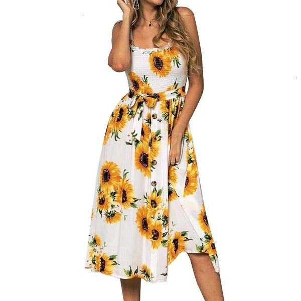 2021 summer floral strap women elegant off shoulder ladies es beach bandage yellow midi 66gx, Black;gray
2021 summer floral strap women elegant off shoulder ladies es beach bandage yellow midi 66gx, Black;gray