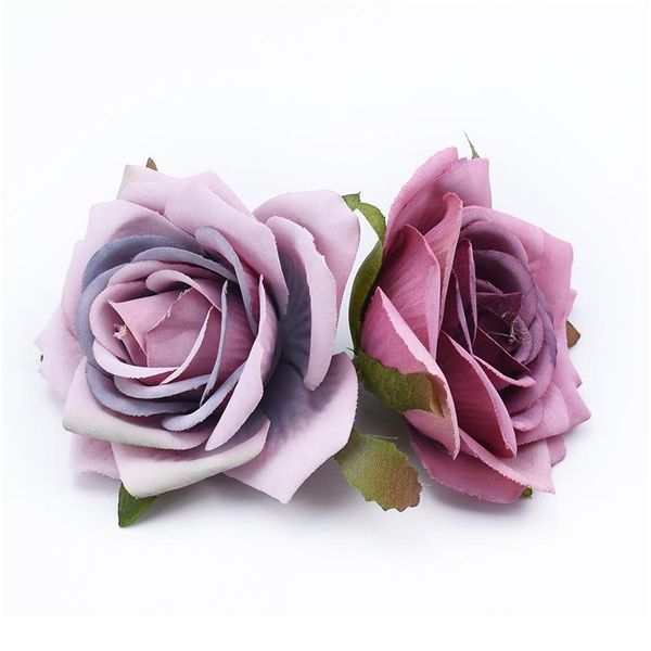 2pcs silk roses heads artificial plants diy gifts box pompons christmas wreath wedding party home decoration scra jllczu
2pcs silk roses heads artificial plants diy gifts box pompons christmas wreath wedding party home decoration scra jllczu