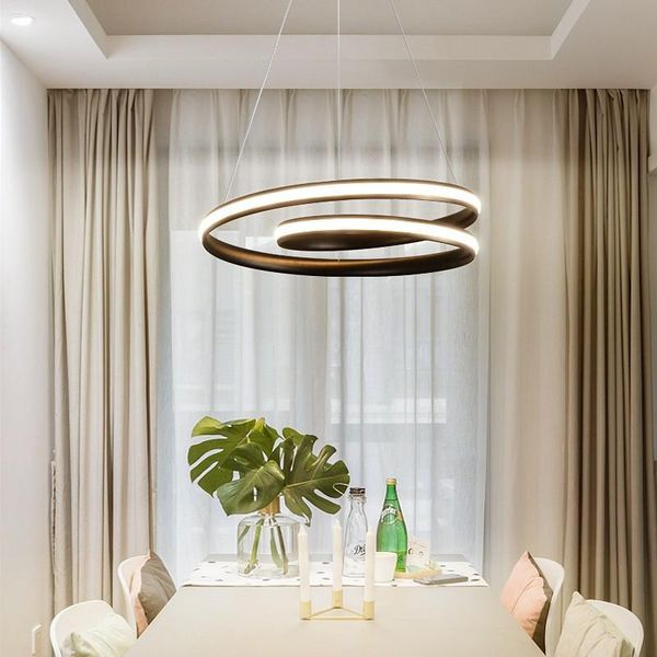simple and modern led chandelier living room dining room bedroom chandelier creative personality nordic style art lamp
simple and modern led chandelier living room dining room bedroom chandelier creative personality nordic style art lamp