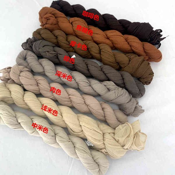 small hemp flower new 100 candy color wrinkled women's scarf silk scarf paris yarn shawl small gift outdoor, Blue;gray
small hemp flower new 100 candy color wrinkled women's scarf silk scarf paris yarn shawl small gift outdoor, Blue;gray