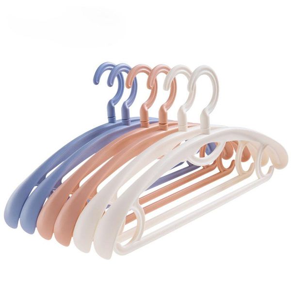 hangers & racks sainwin 10pcs/lot plastic hangrts/plastic traceless hangers/antiskid clothes hangers/multifunctional thickened
hangers & racks sainwin 10pcs/lot plastic hangrts/plastic traceless hangers/antiskid clothes hangers/multifunctional thickened