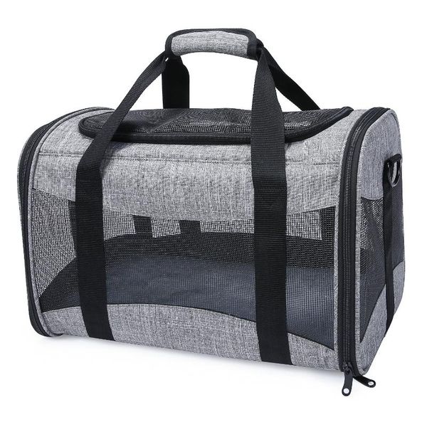 dog car seat covers portable cat carrier bag puppy kitten travel breathable foldable pet handbag for cats dogs outdoor backpack supplies
dog car seat covers portable cat carrier bag puppy kitten travel breathable foldable pet handbag for cats dogs outdoor backpack supplies