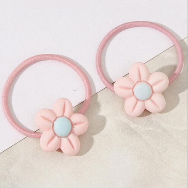 elastic hair bands 20pcs/lot cute cartoon box packed flower bowknot rubber headbands hair accessories girls headwear gift, Slivery;white
elastic hair bands 20pcs/lot cute cartoon box packed flower bowknot rubber headbands hair accessories girls headwear gift, Slivery;white