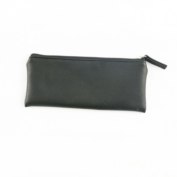 women pu leather hand bag portable cosmetic changes keys storage bag travel supplies with zipper closure kd4
women pu leather hand bag portable cosmetic changes keys storage bag travel supplies with zipper closure kd4