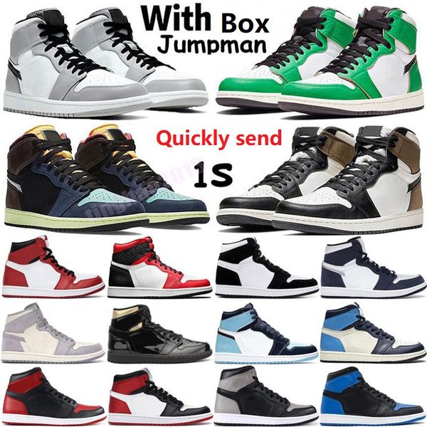 2021 new 1 men women shoes 1s smoke grey high og bio hack bloodline satin-snake chicago trainers sneakers with box
2021 new 1 men women shoes 1s smoke grey high og bio hack bloodline satin-snake chicago trainers sneakers with box