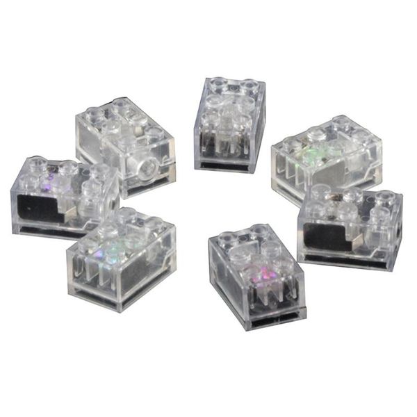 led night lights 5pcsset building blocks wedding party baby toy funny colorful light-emitting kids toys holiday home decoration
led night lights 5pcsset building blocks wedding party baby toy funny colorful light-emitting kids toys holiday home decoration