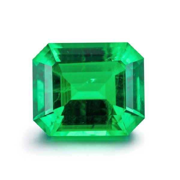loose diamonds wholesale stone smaragd hydrothermal square step cut synthetic colombia emerald, Black
loose diamonds wholesale stone smaragd hydrothermal square step cut synthetic colombia emerald, Black