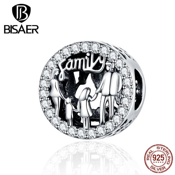 bisaer family charms 925 sterling silver my family beads fit for cubic zircon bracelets silver 925 jewelry making ecc1184 q0531, Black
bisaer family charms 925 sterling silver my family beads fit for cubic zircon bracelets silver 925 jewelry making ecc1184 q0531, Black