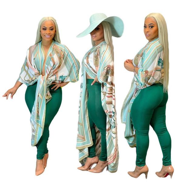women's blouses & shirts 2021 bohemian printed 3/4 sleeve summer beach wear long kimono cardigan tunic women blouse shirt sarong plage, White
women's blouses & shirts 2021 bohemian printed 3/4 sleeve summer beach wear long kimono cardigan tunic women blouse shirt sarong plage, White