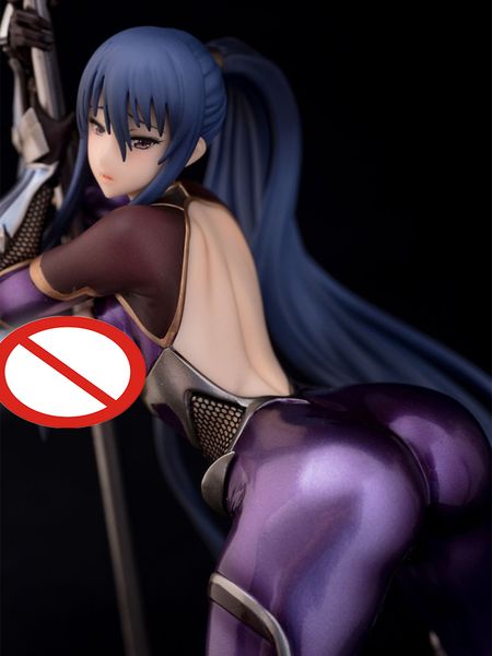 NEW Queen Ted Anti-Demon Ninja Yukikaze Rinko Akiyama Pole Dance Sexy Girl PVC Action Figure Anime Model Toys Collection Gift
NEW Queen Ted Anti-Demon Ninja Yukikaze Rinko Akiyama Pole Dance Sexy Girl PVC Action Figure Anime Model Toys Collection Gift