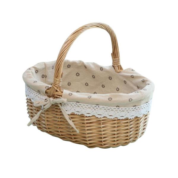storage baskets picnic basket box manual bath toy weave exquisite art gift decoration kids wicker easter with handle liner
storage baskets picnic basket box manual bath toy weave exquisite art gift decoration kids wicker easter with handle liner