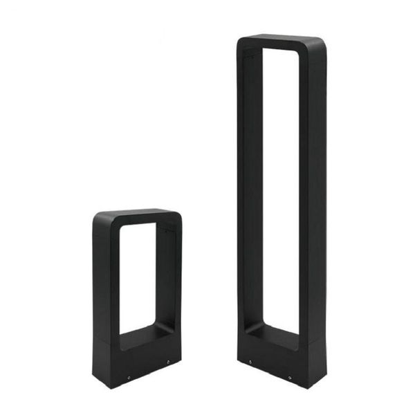 1pcs outdoor 15w cob led garden lawn lamp modern aluminum pillar light outdoor courtyard villa landscape lawn bollards light
1pcs outdoor 15w cob led garden lawn lamp modern aluminum pillar light outdoor courtyard villa landscape lawn bollards light
