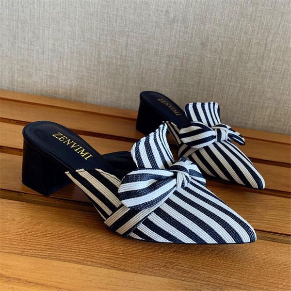 slippers 4 colors women pu leather female casual pointed toe half slides sandals 5.5cm high chunky heels mules shoes woman 2021, Black
slippers 4 colors women pu leather female casual pointed toe half slides sandals 5.5cm high chunky heels mules shoes woman 2021, Black