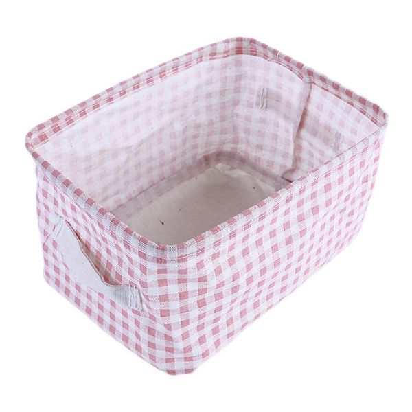 lovely pink lattice storage basket cosmetic stationery jewelry organizers toy small basket home deskstorage
lovely pink lattice storage basket cosmetic stationery jewelry organizers toy small basket home deskstorage