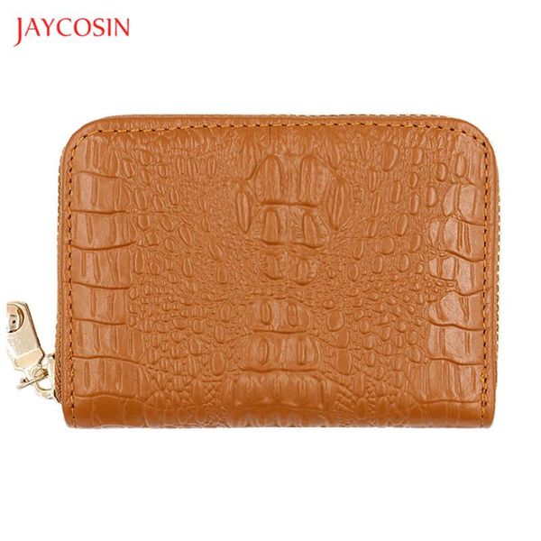 wallets jaycosin women coin purse fashion solid alligator clutch storage bags short organizer pu leather wallet zipper mini money, Red;black
wallets jaycosin women coin purse fashion solid alligator clutch storage bags short organizer pu leather wallet zipper mini money, Red;black