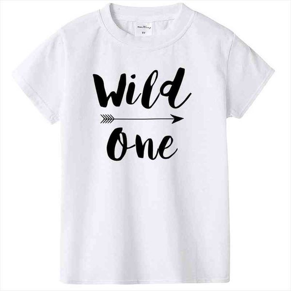 wild one kids children t-shirts boys short sleeve summer t shirts baby girl clothes o-neck casual tee, Blue
wild one kids children t-shirts boys short sleeve summer t shirts baby girl clothes o-neck casual tee, Blue