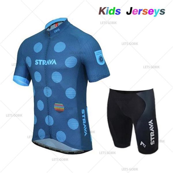 racing sets 2021 kids summer cycling jersey quick drying short sleeves set boy bike clothing breathable sports suit, Black;blue
racing sets 2021 kids summer cycling jersey quick drying short sleeves set boy bike clothing breathable sports suit, Black;blue