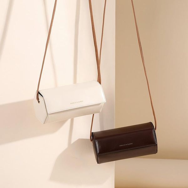 evening bags 2021 minority design small bag female fashion cross shoulder fashionable official drum cylinder
evening bags 2021 minority design small bag female fashion cross shoulder fashionable official drum cylinder