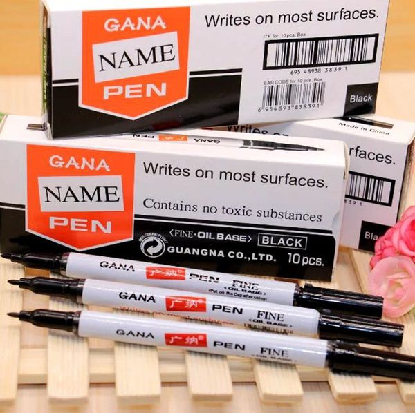 small headed marker pen mark oily optical disc glass ceramic plastic marker signature marker pen zebra same style
small headed marker pen mark oily optical disc glass ceramic plastic marker signature marker pen zebra same style