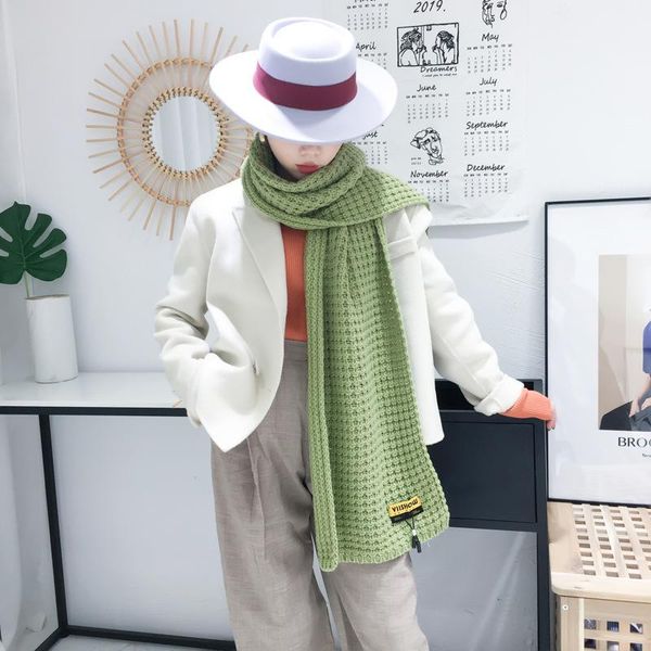 scarves wool scarf female autumn winter korean tide wild short thick solid color knitted chic japanese bib students bufanda, Blue;gray
scarves wool scarf female autumn winter korean tide wild short thick solid color knitted chic japanese bib students bufanda, Blue;gray