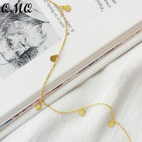 chains real 925 sterling silver round bead discs pendant clavicle chain choker necklaces for women girls party necklace classic jewelry
chains real 925 sterling silver round bead discs pendant clavicle chain choker necklaces for women girls party necklace classic jewelry