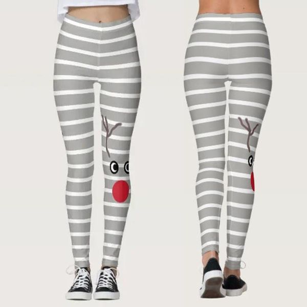 women's leggings sell women custom christmas santa claus snowman pants trousers stretch plus size high quality, Black
women's leggings sell women custom christmas santa claus snowman pants trousers stretch plus size high quality, Black