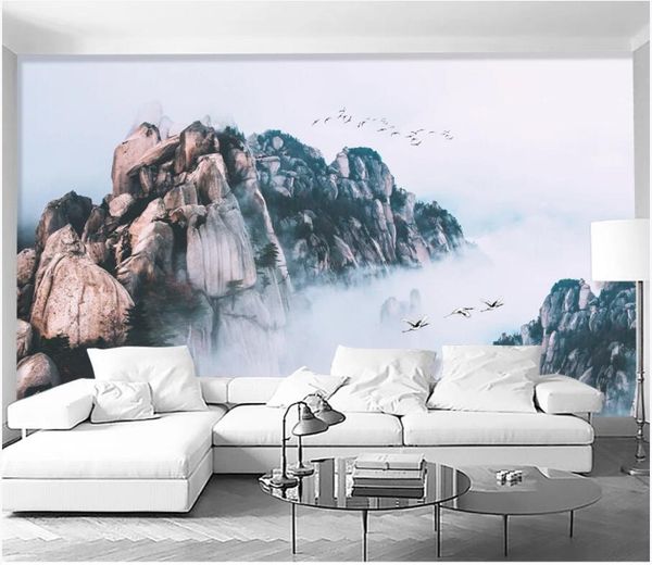 wallpapers custom po 3d wallpaper modern fresh clouds and mountains spectacular natural scenery wall murals for walls 3 d
wallpapers custom po 3d wallpaper modern fresh clouds and mountains spectacular natural scenery wall murals for walls 3 d