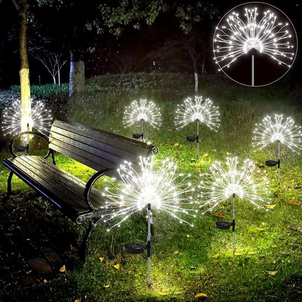 lawn lamps 2 pack garden lights diy solar firework light led outdoor decoration powered lamp for pathway patio backyard
lawn lamps 2 pack garden lights diy solar firework light led outdoor decoration powered lamp for pathway patio backyard