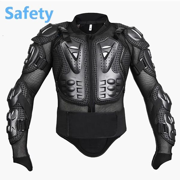 motorcycle jacket full body motorcycle armor motocross racing moto jacket riding motorbike protection racing armor protector
motorcycle jacket full body motorcycle armor motocross racing moto jacket riding motorbike protection racing armor protector