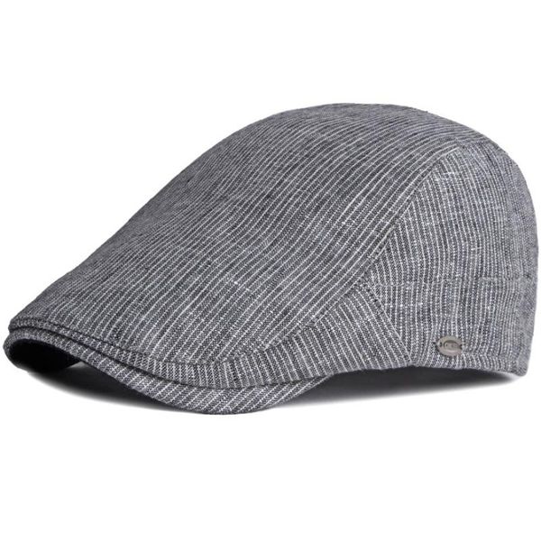 berets ht3666 spring summer cotton linen beret cap artist painter hat men women adjust ivy sboy flat caps, Blue;gray
berets ht3666 spring summer cotton linen beret cap artist painter hat men women adjust ivy sboy flat caps, Blue;gray