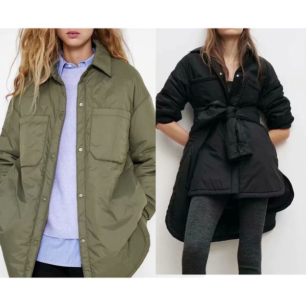 new autumn winter warm cotton jacket coat women vintage khaki long outwear female oversize solid overcoats loose parkas top, Black
new autumn winter warm cotton jacket coat women vintage khaki long outwear female oversize solid overcoats loose parkas top, Black