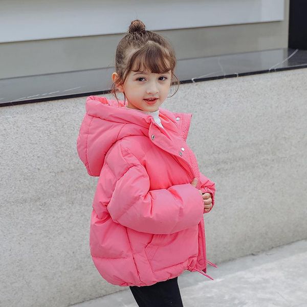 down coat teenage girls candy color jacket boby kids winter cotton fashion wadded hooded outerwear children casual ziped, Blue;gray
down coat teenage girls candy color jacket boby kids winter cotton fashion wadded hooded outerwear children casual ziped, Blue;gray