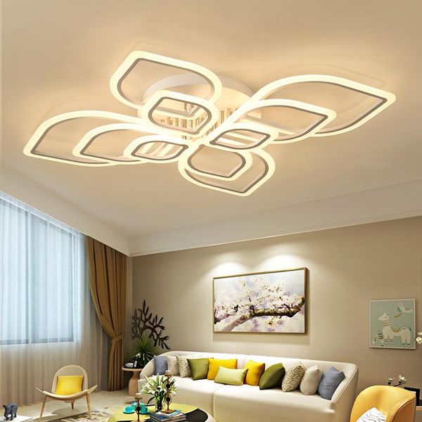 modern led chandeliers ceiling for living room bedroom dining room acrylic indoor home lighting fixtures chandelier lamp
modern led chandeliers ceiling for living room bedroom dining room acrylic indoor home lighting fixtures chandelier lamp